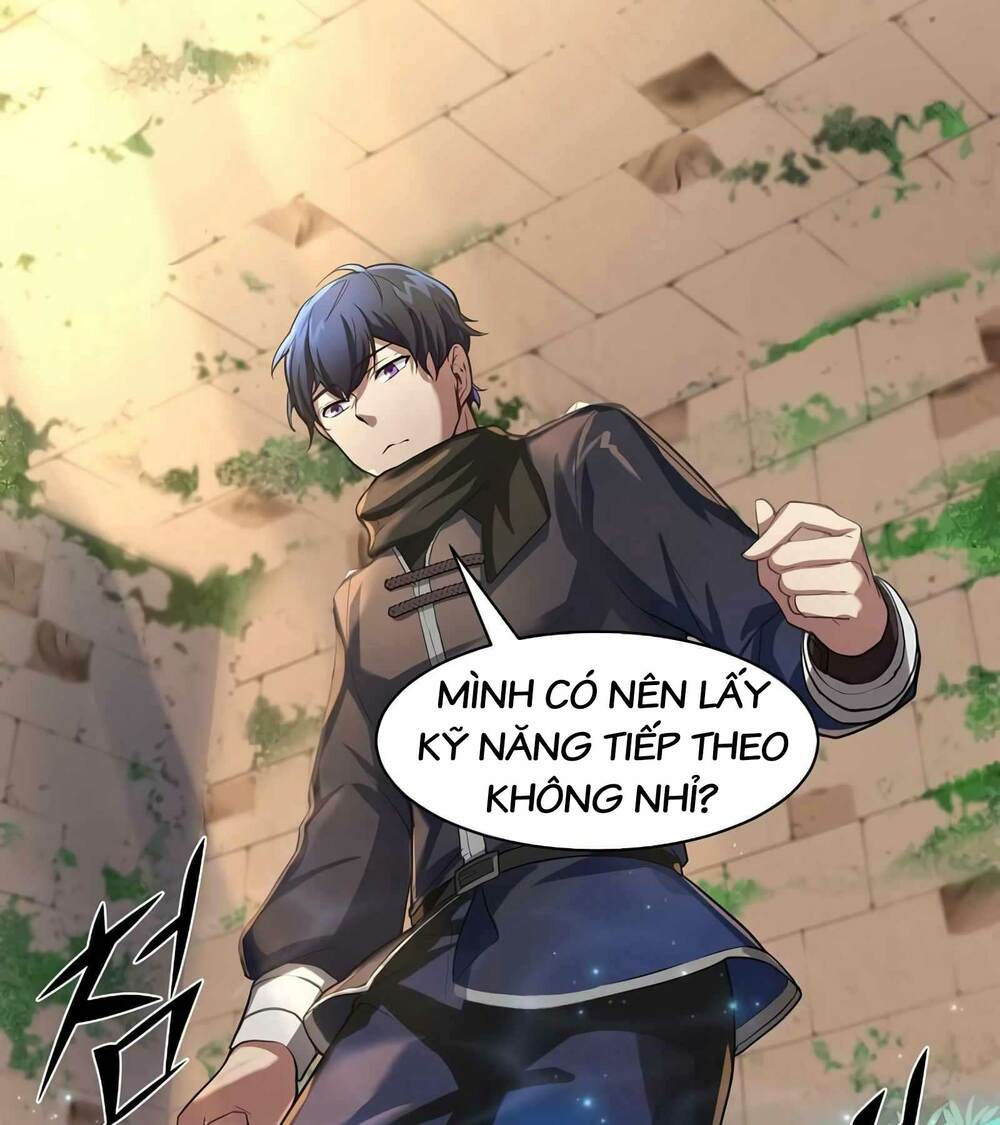 Tôi Thăng Cấp Bằng Kĩ Năng - Chapter 8 - Page 100