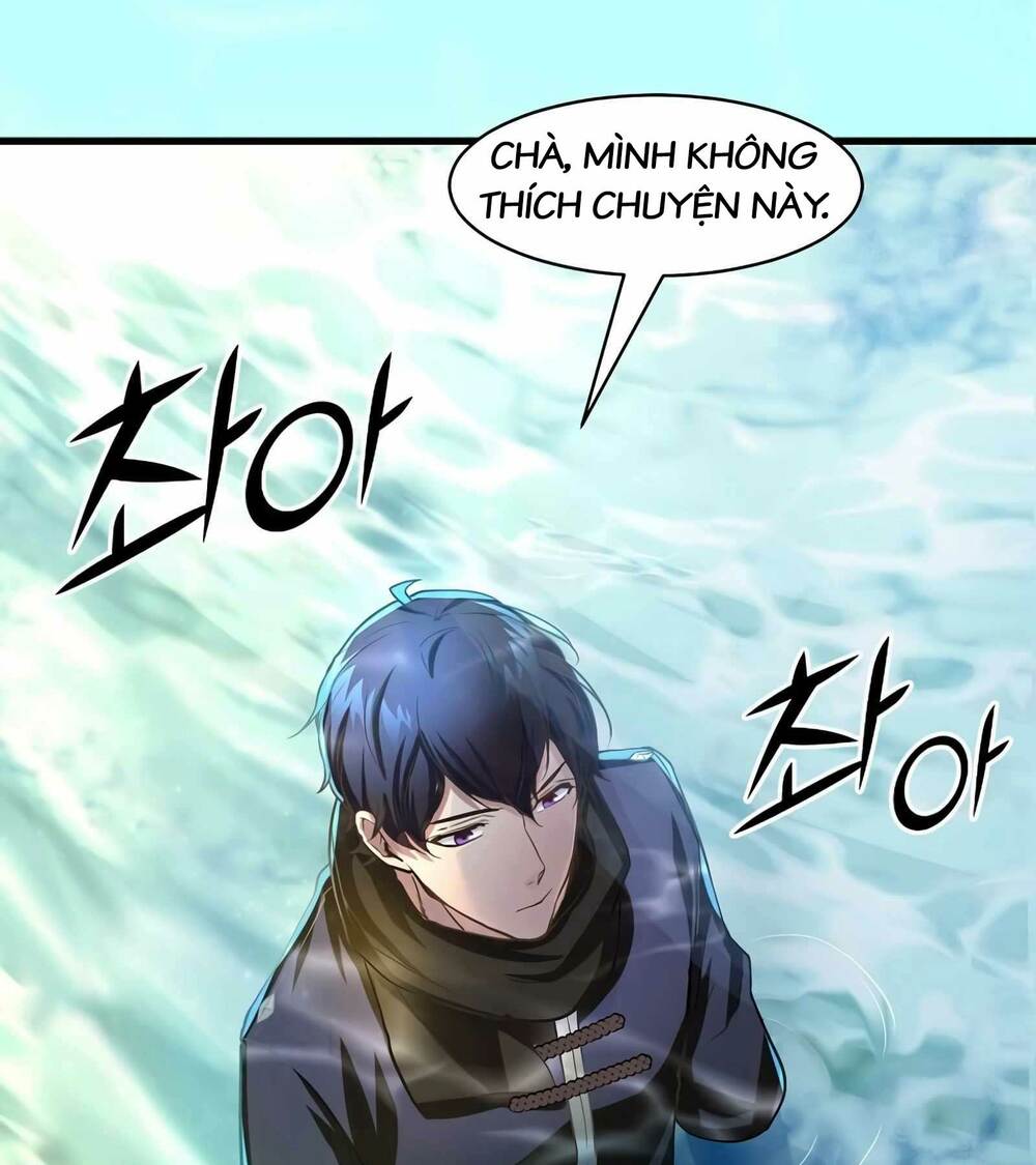 Tôi Thăng Cấp Bằng Kĩ Năng - Chapter 8 - Page 102