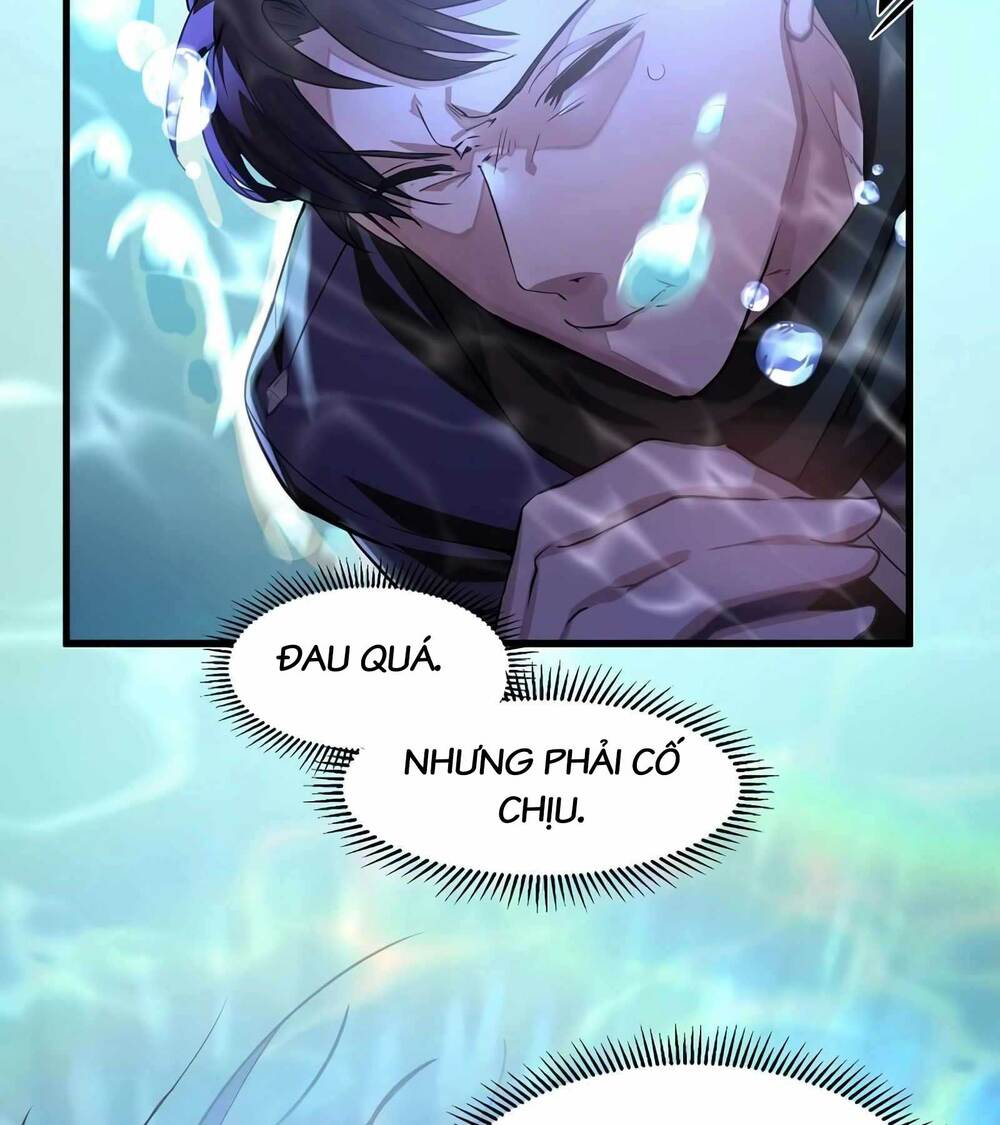 Tôi Thăng Cấp Bằng Kĩ Năng - Chapter 8 - Page 107