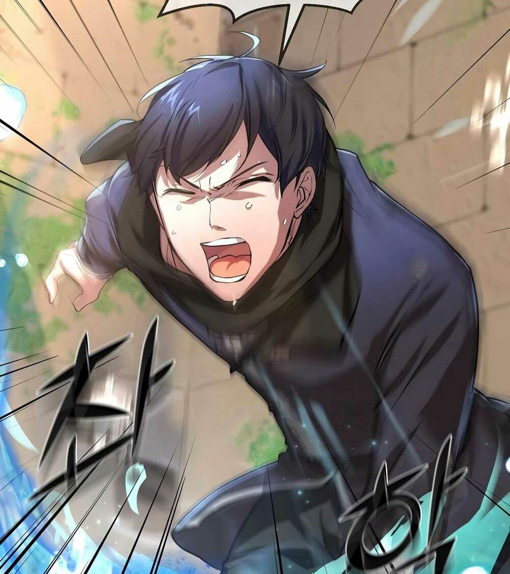 Tôi Thăng Cấp Bằng Kĩ Năng - Chapter 8 - Page 111