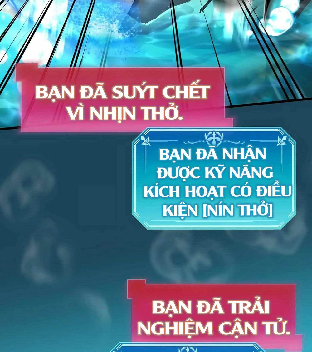 Tôi Thăng Cấp Bằng Kĩ Năng - Chapter 8 - Page 112