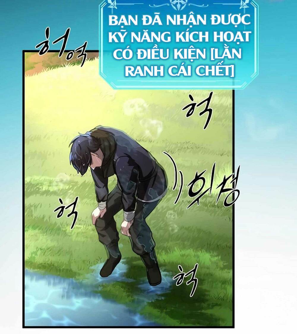 Tôi Thăng Cấp Bằng Kĩ Năng - Chapter 8 - Page 113