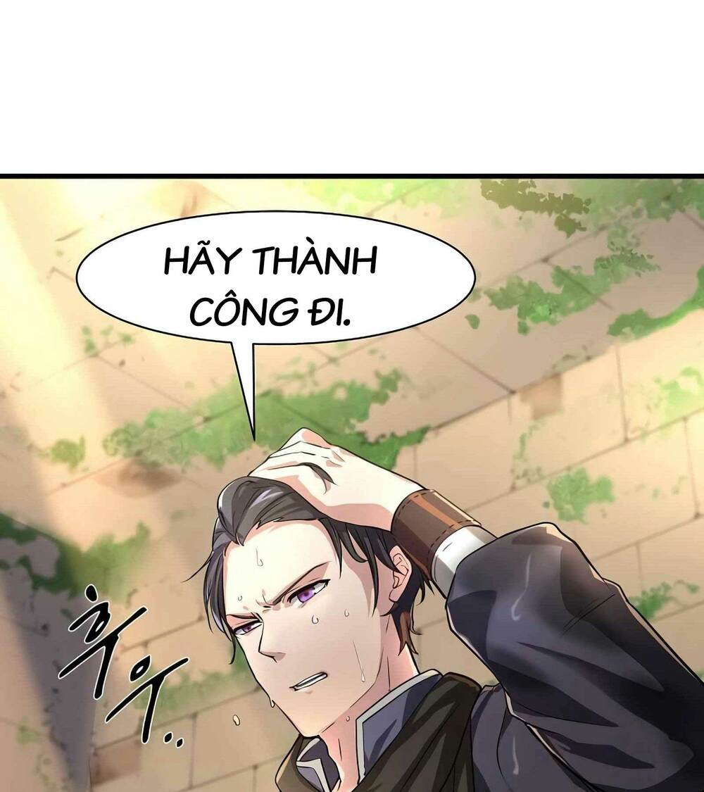 Tôi Thăng Cấp Bằng Kĩ Năng - Chapter 8 - Page 115