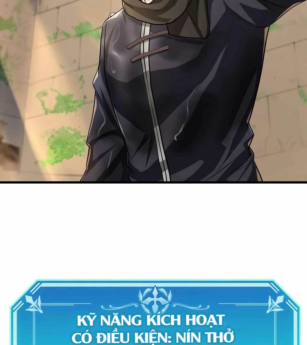 Tôi Thăng Cấp Bằng Kĩ Năng - Chapter 8 - Page 116
