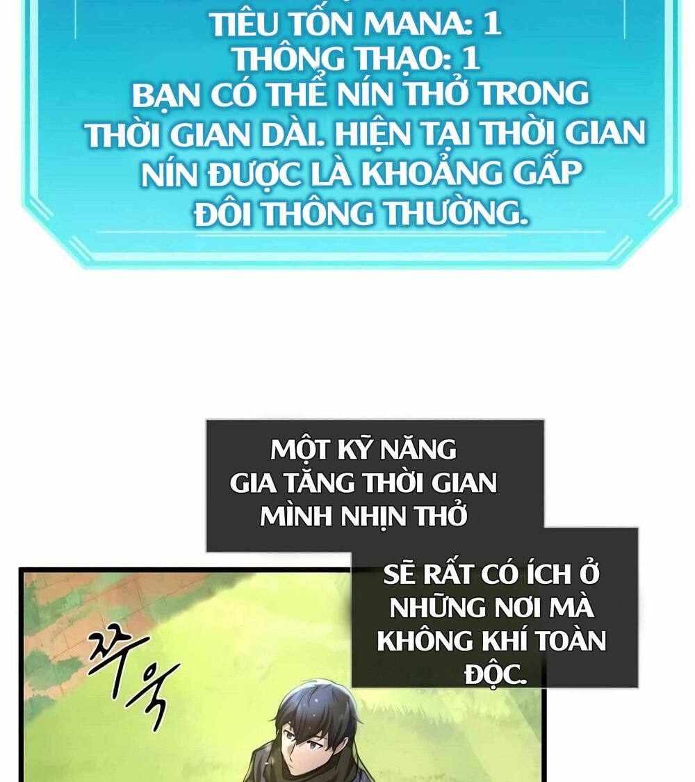 Tôi Thăng Cấp Bằng Kĩ Năng - Chapter 8 - Page 117