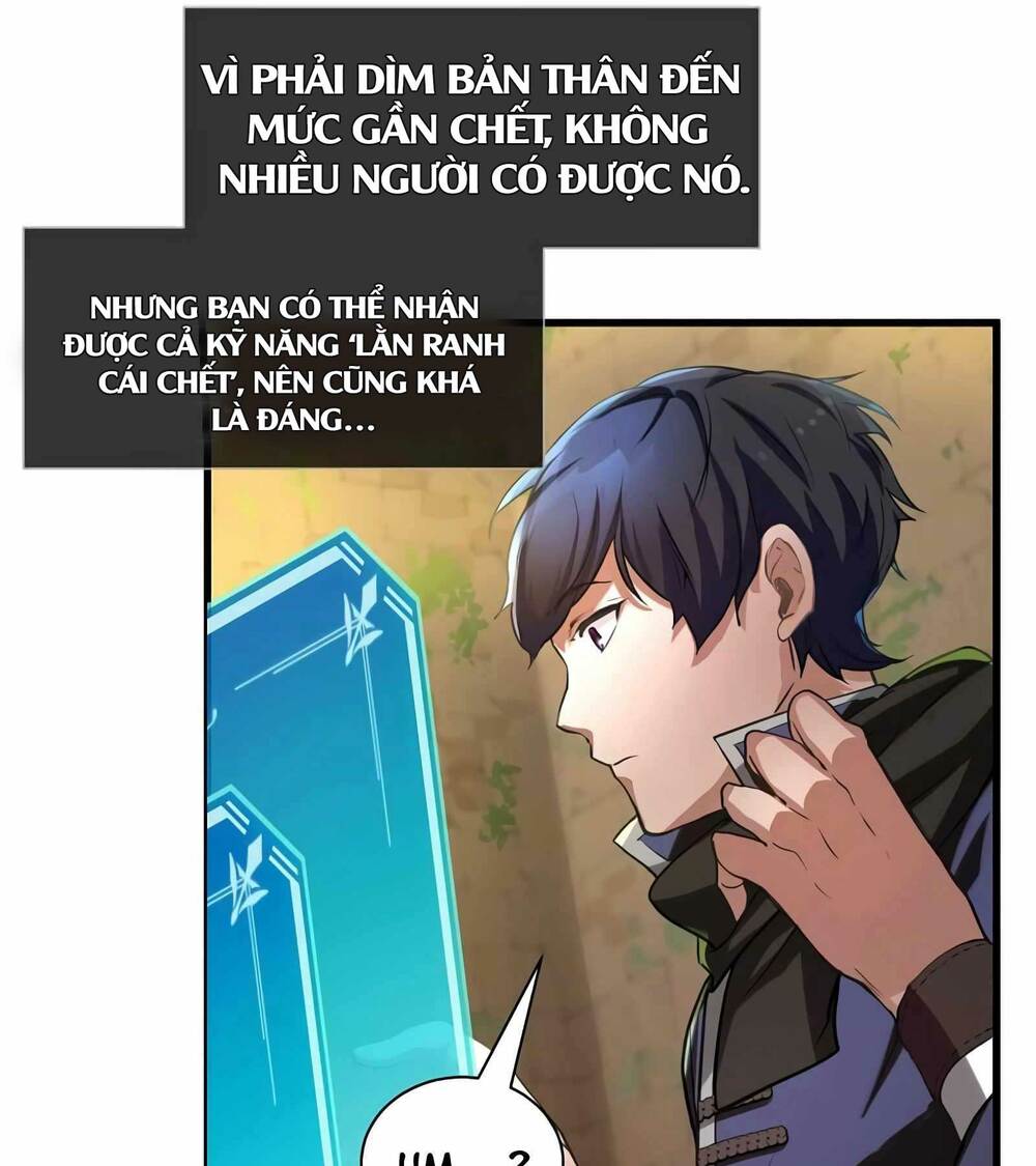 Tôi Thăng Cấp Bằng Kĩ Năng - Chapter 8 - Page 119