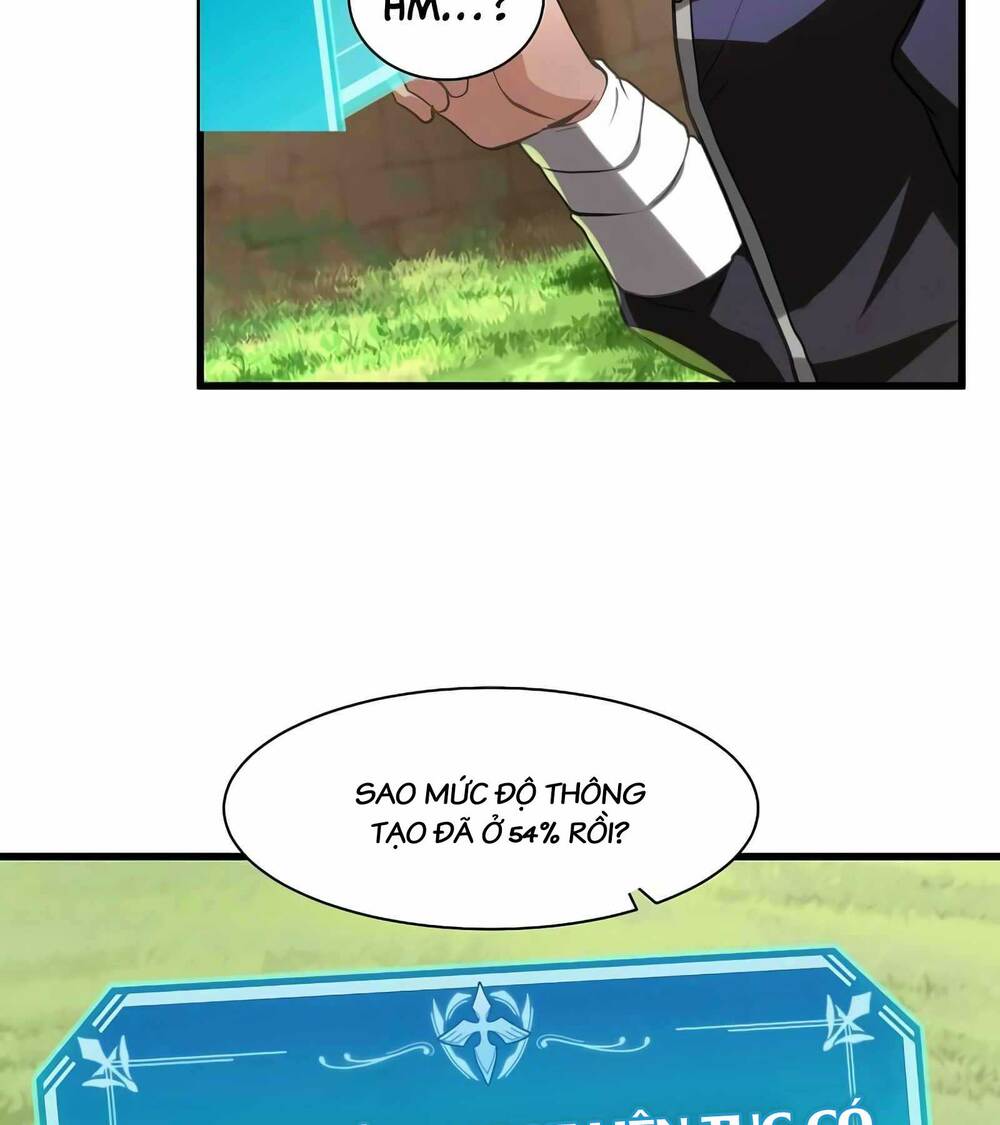 Tôi Thăng Cấp Bằng Kĩ Năng - Chapter 8 - Page 120