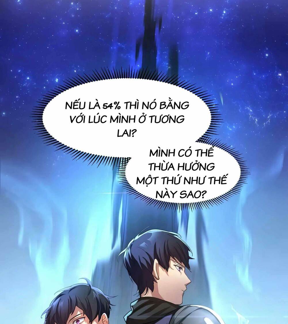 Tôi Thăng Cấp Bằng Kĩ Năng - Chapter 8 - Page 122