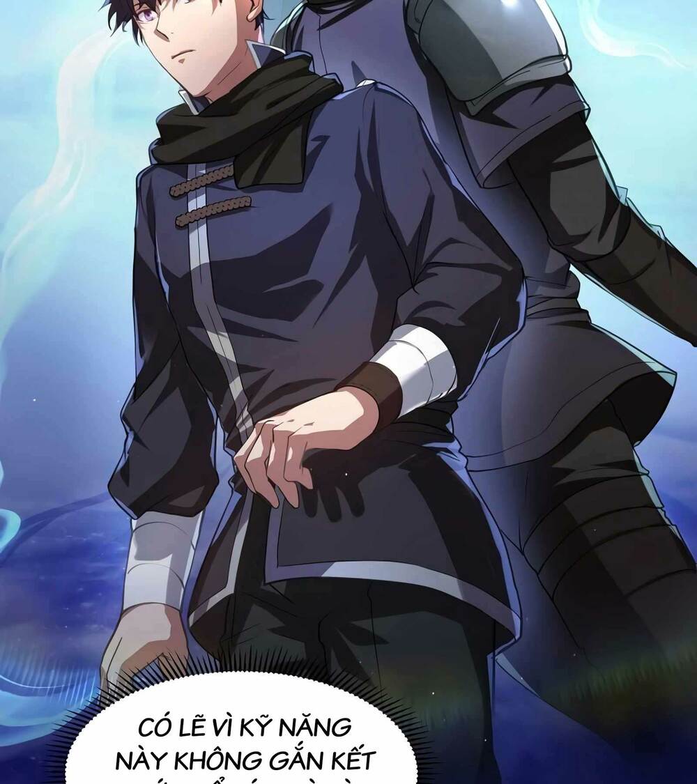 Tôi Thăng Cấp Bằng Kĩ Năng - Chapter 8 - Page 123