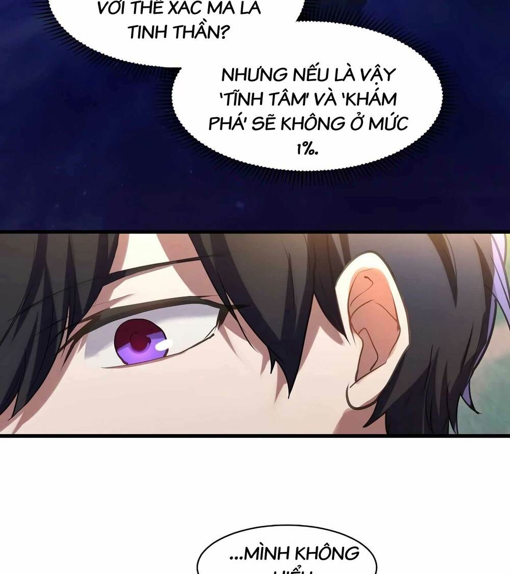 Tôi Thăng Cấp Bằng Kĩ Năng - Chapter 8 - Page 124