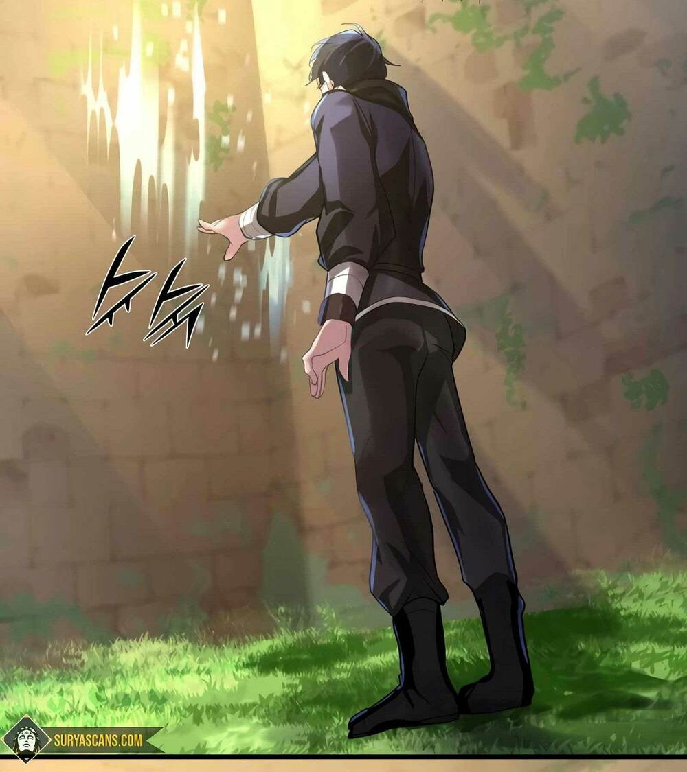 Tôi Thăng Cấp Bằng Kĩ Năng - Chapter 8 - Page 127