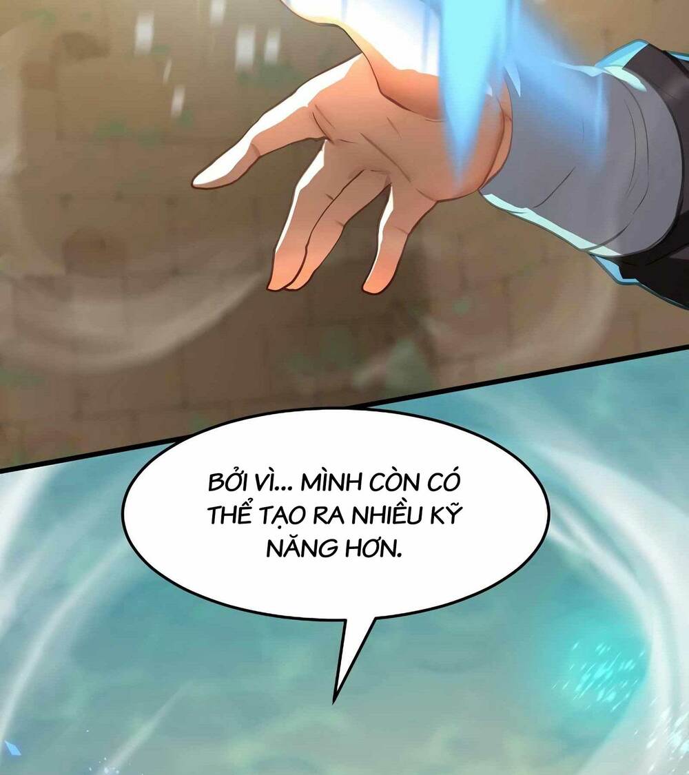 Tôi Thăng Cấp Bằng Kĩ Năng - Chapter 8 - Page 129