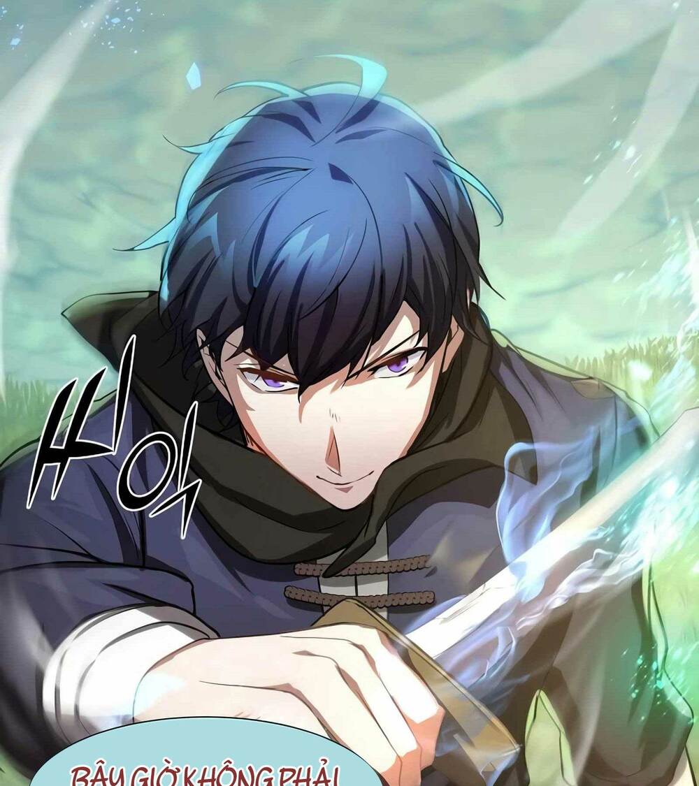 Tôi Thăng Cấp Bằng Kĩ Năng - Chapter 8 - Page 130