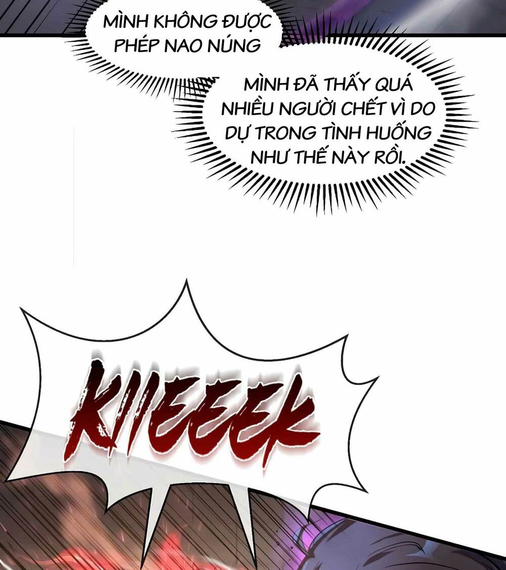 Tôi Thăng Cấp Bằng Kĩ Năng - Chapter 8 - Page 14