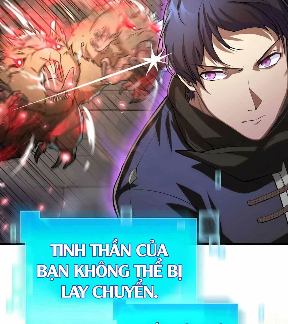 Tôi Thăng Cấp Bằng Kĩ Năng - Chapter 8 - Page 15