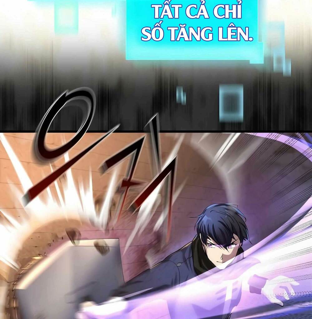 Tôi Thăng Cấp Bằng Kĩ Năng - Chapter 8 - Page 16