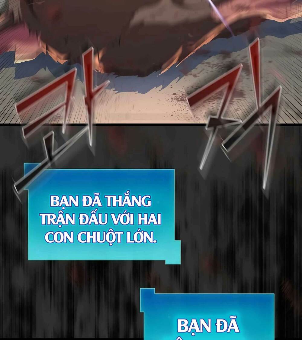 Tôi Thăng Cấp Bằng Kĩ Năng - Chapter 8 - Page 19