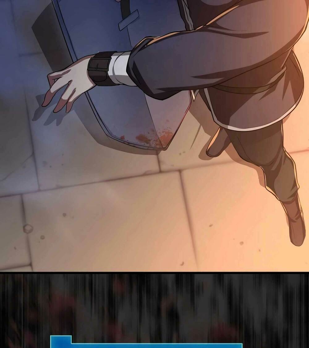 Tôi Thăng Cấp Bằng Kĩ Năng - Chapter 8 - Page 21