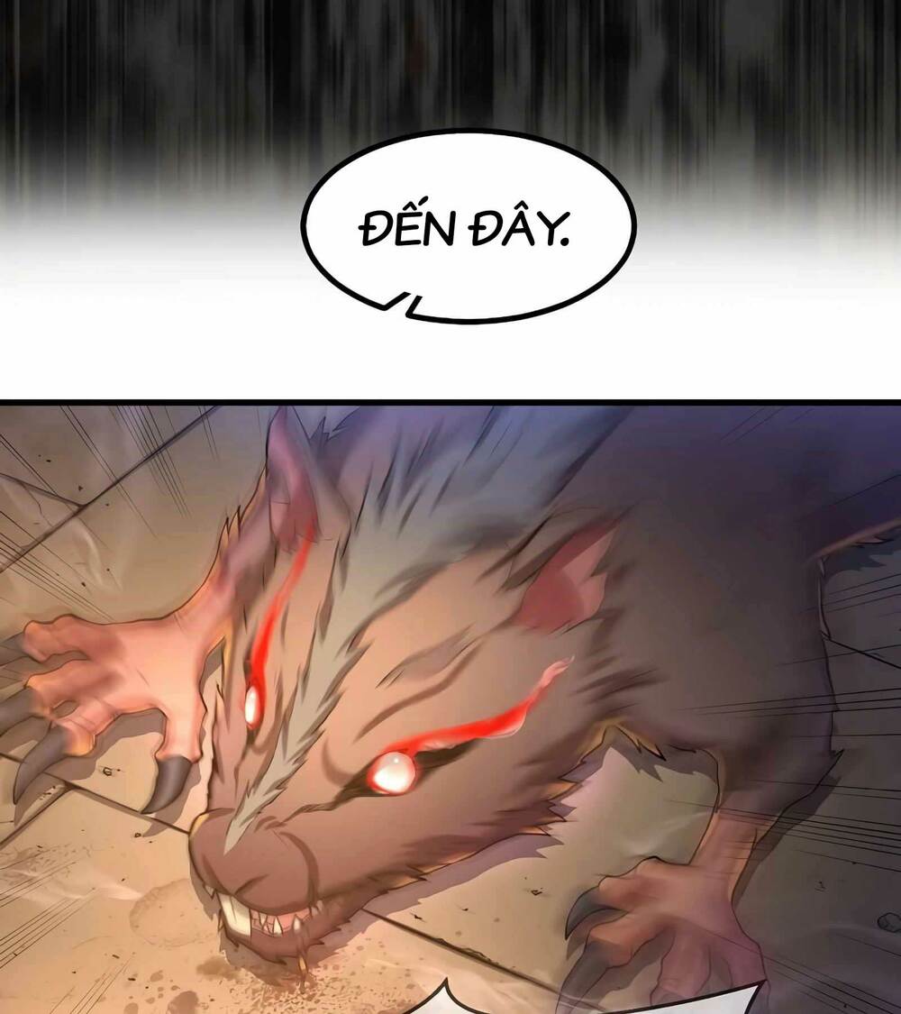 Tôi Thăng Cấp Bằng Kĩ Năng - Chapter 8 - Page 24