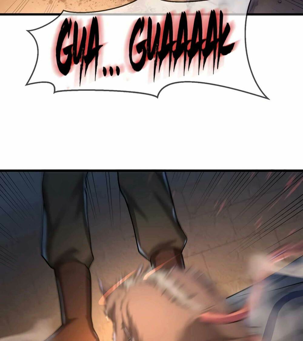 Tôi Thăng Cấp Bằng Kĩ Năng - Chapter 8 - Page 25