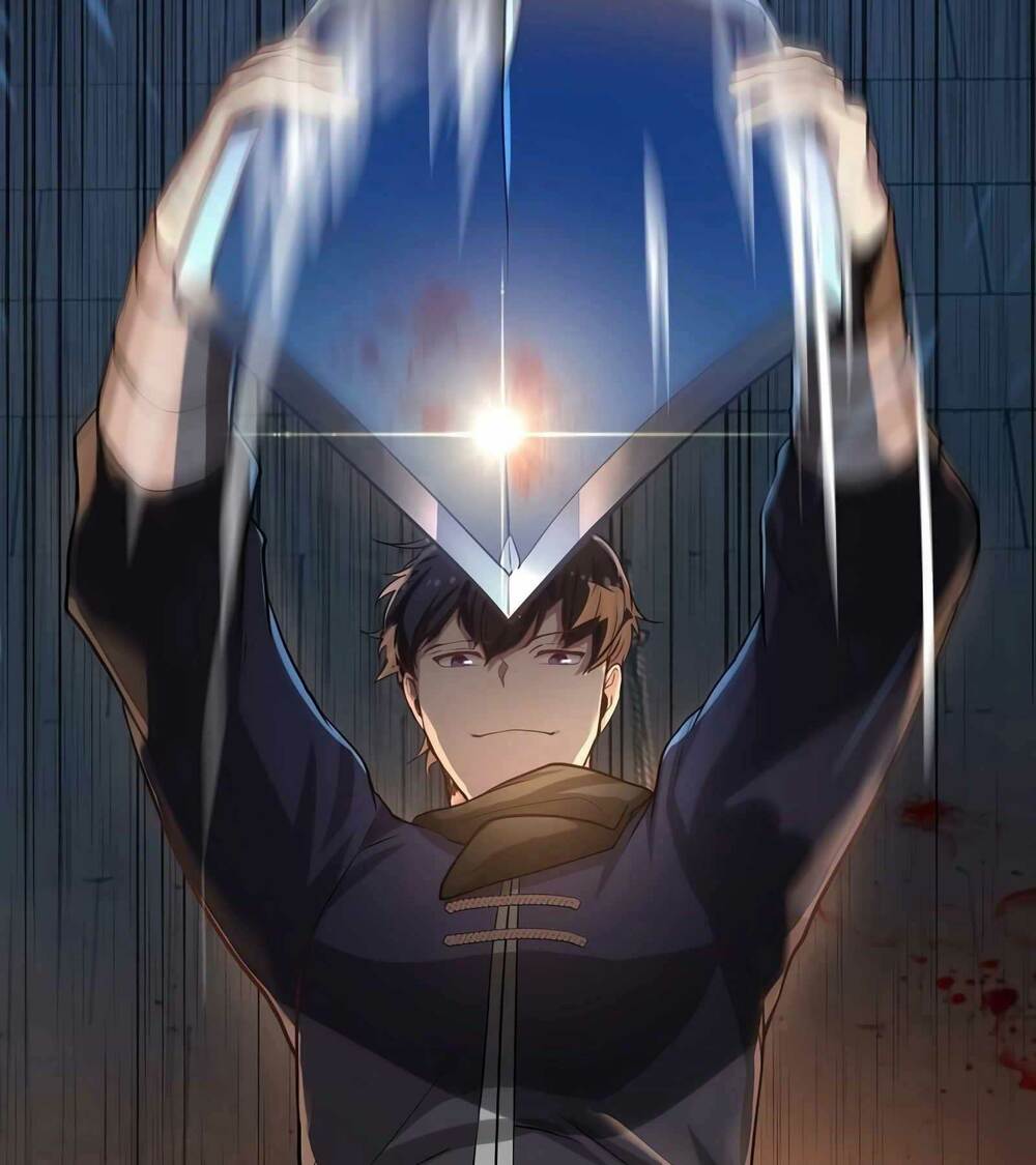 Tôi Thăng Cấp Bằng Kĩ Năng - Chapter 8 - Page 27