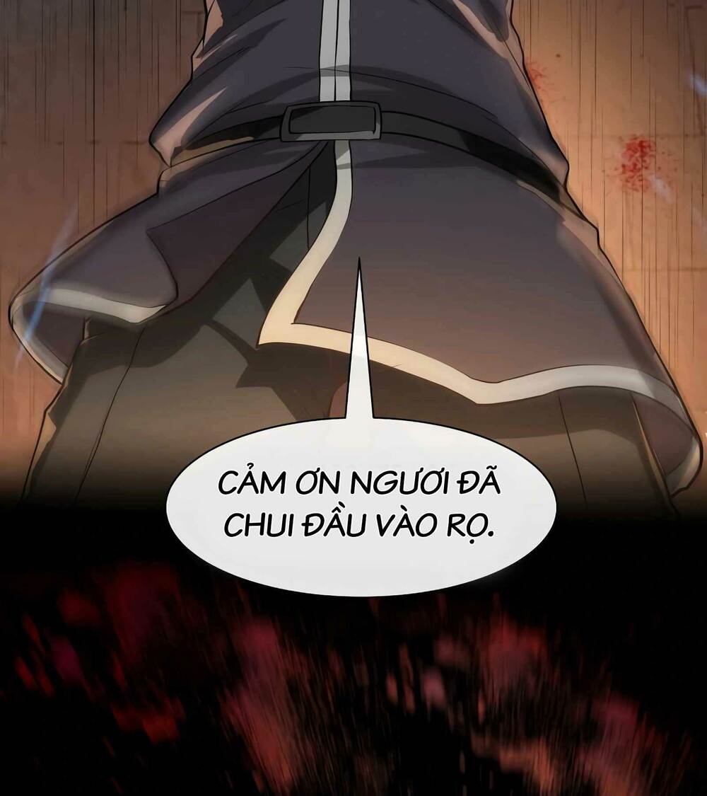 Tôi Thăng Cấp Bằng Kĩ Năng - Chapter 8 - Page 28