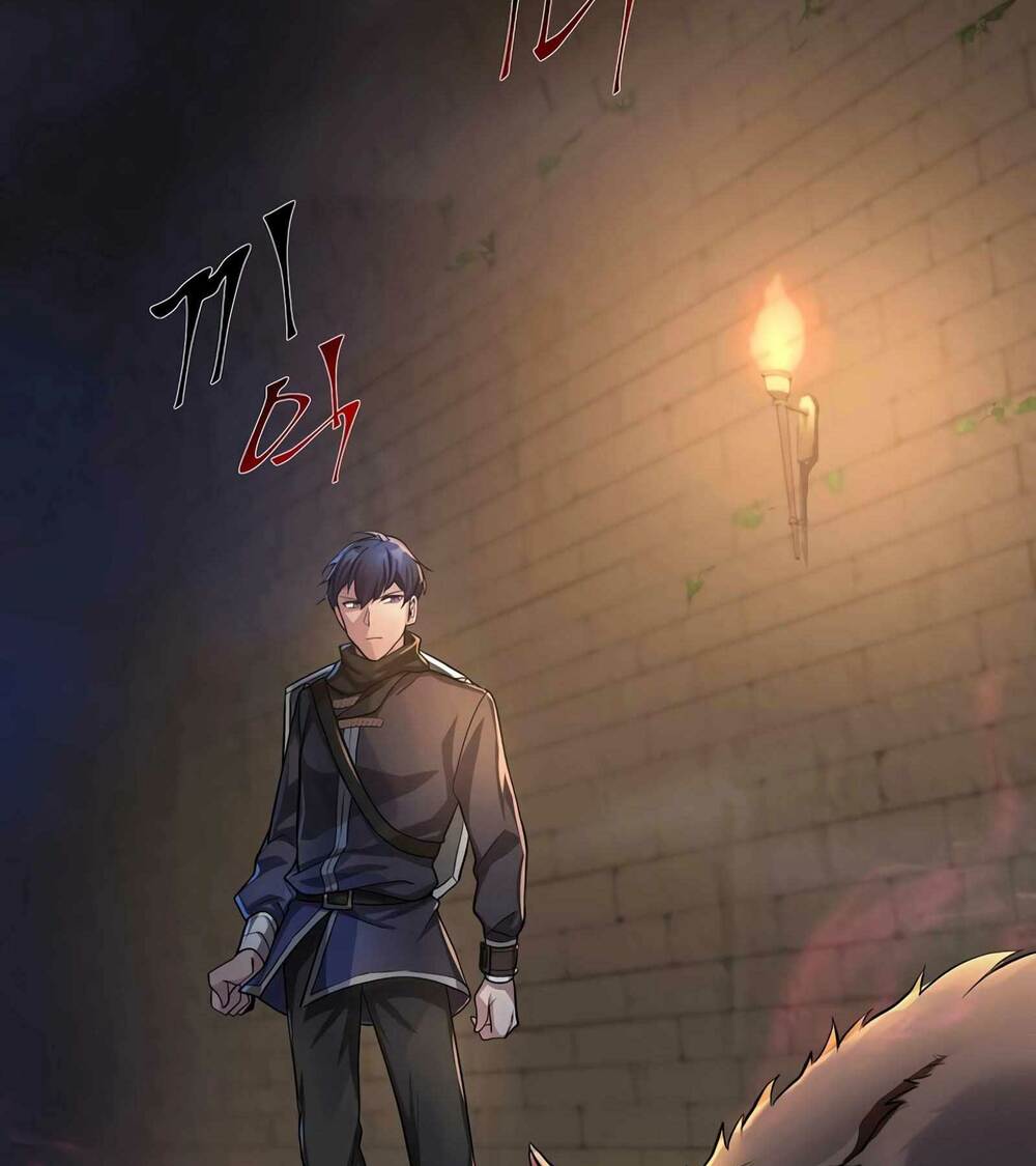 Tôi Thăng Cấp Bằng Kĩ Năng - Chapter 8 - Page 3