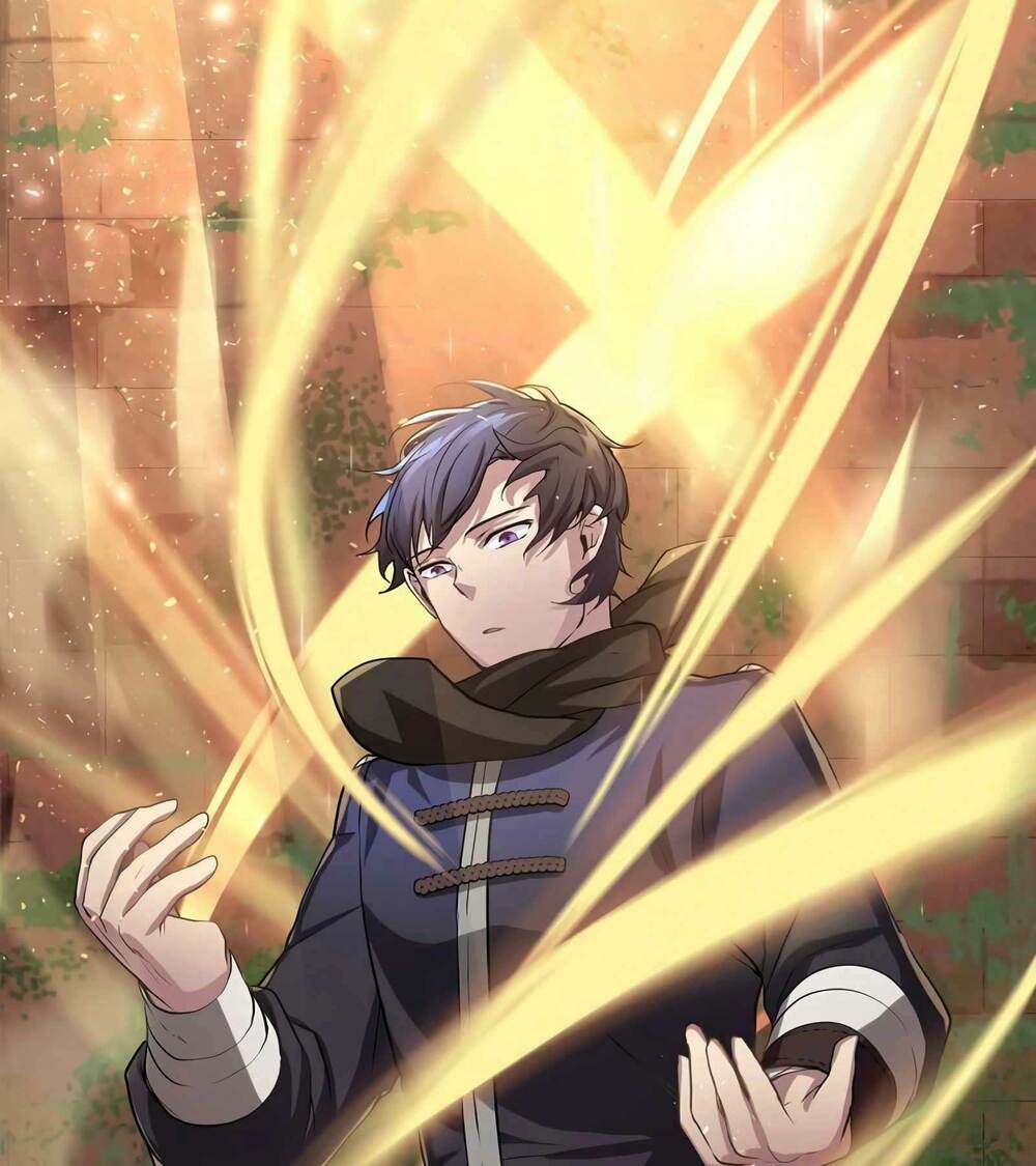 Tôi Thăng Cấp Bằng Kĩ Năng - Chapter 8 - Page 41