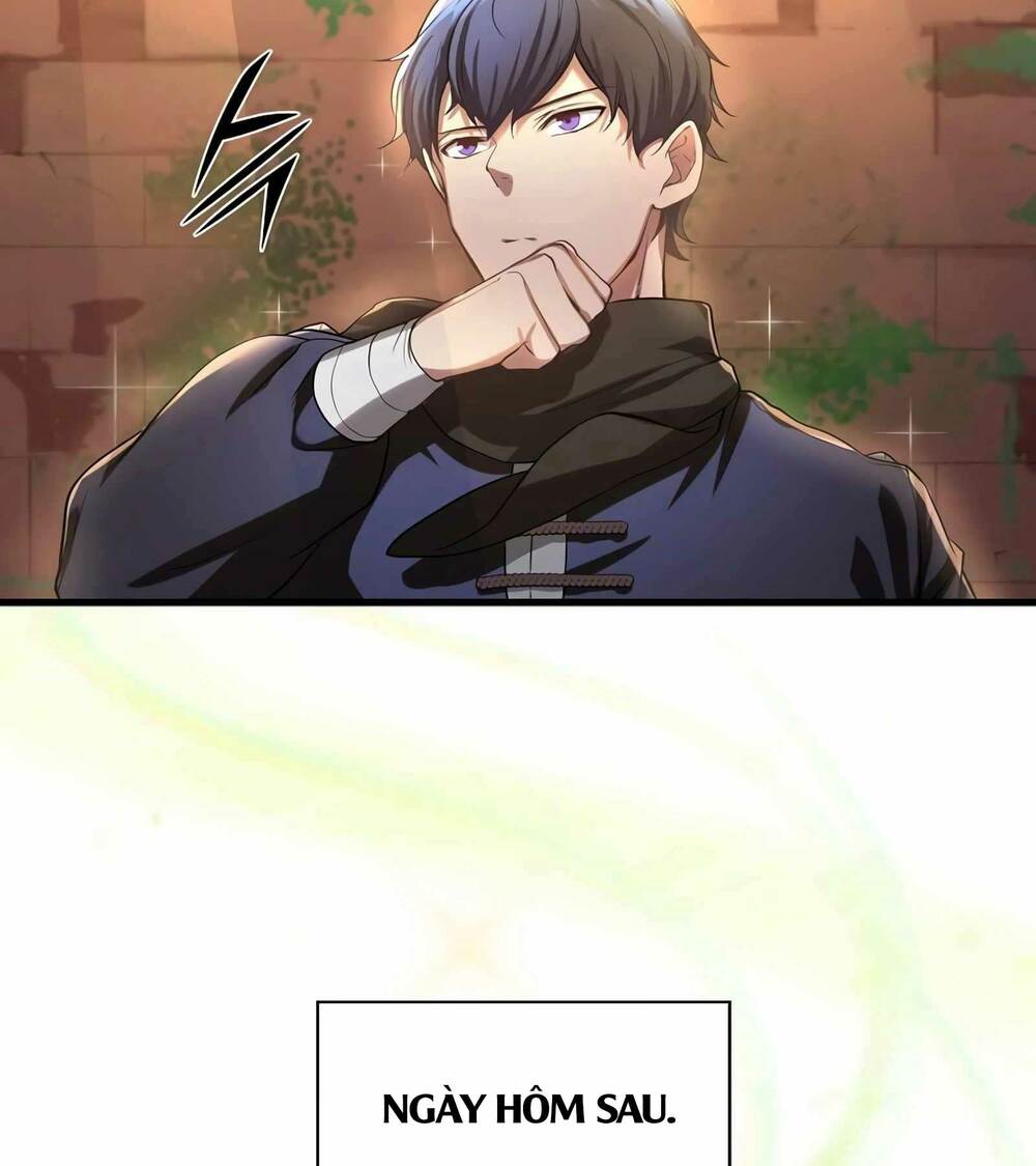 Tôi Thăng Cấp Bằng Kĩ Năng - Chapter 8 - Page 44