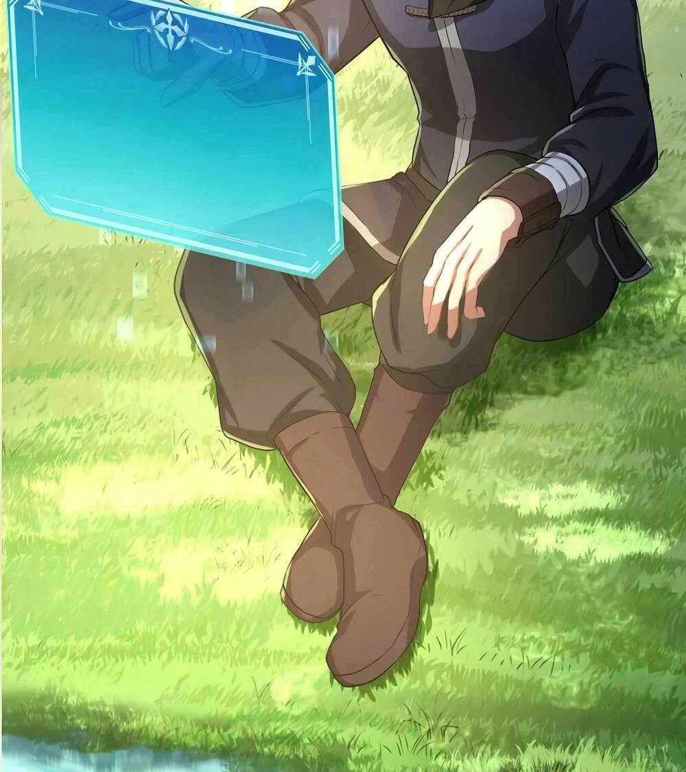 Tôi Thăng Cấp Bằng Kĩ Năng - Chapter 8 - Page 46