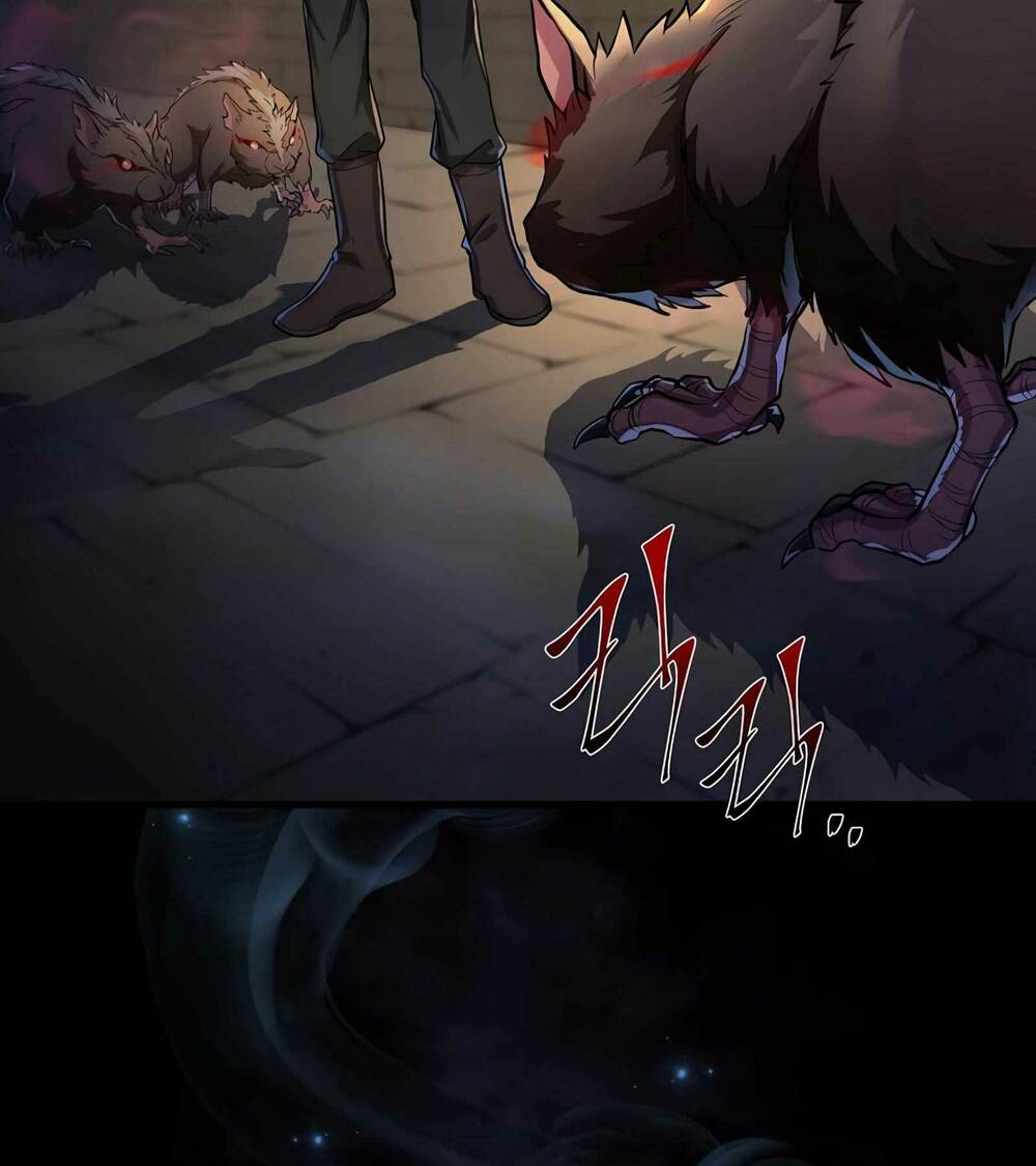 Tôi Thăng Cấp Bằng Kĩ Năng - Chapter 8 - Page 4