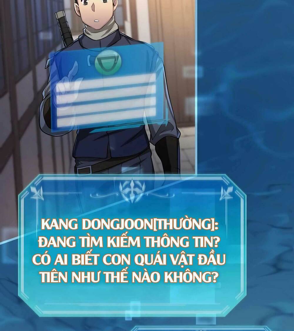 Tôi Thăng Cấp Bằng Kĩ Năng - Chapter 8 - Page 52