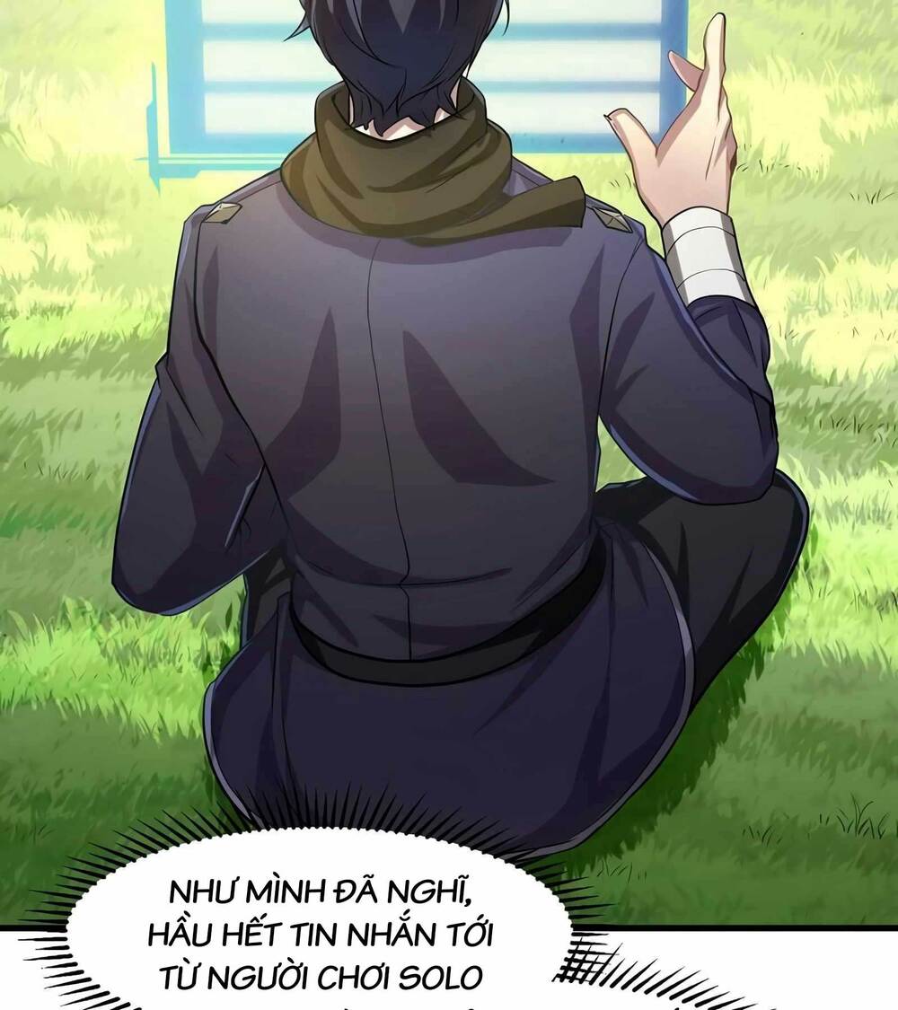 Tôi Thăng Cấp Bằng Kĩ Năng - Chapter 8 - Page 54