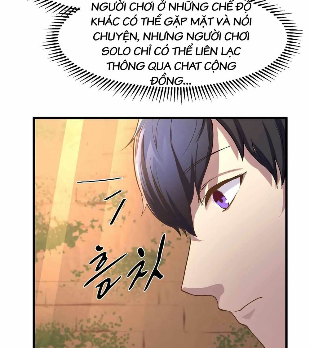 Tôi Thăng Cấp Bằng Kĩ Năng - Chapter 8 - Page 55