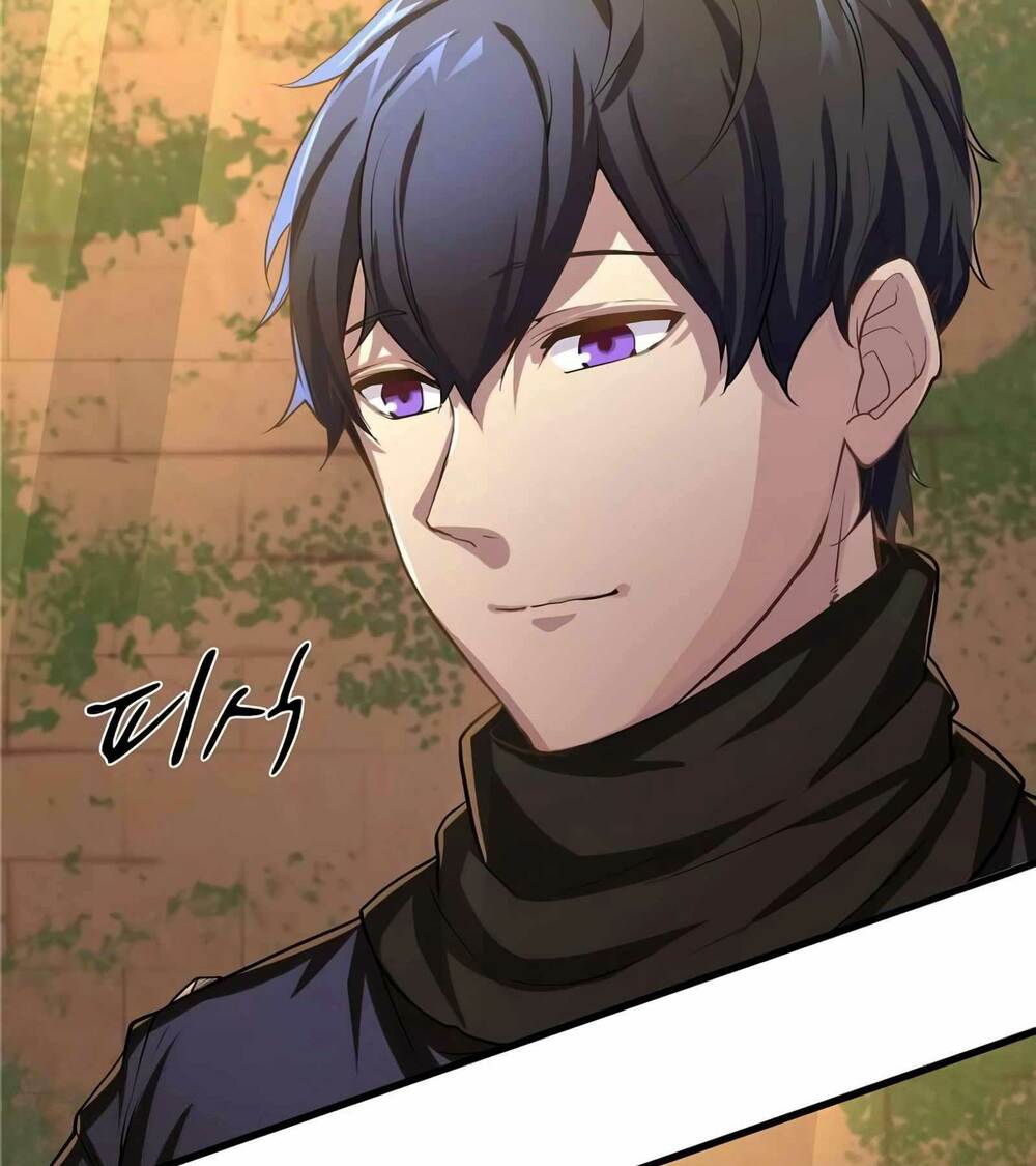 Tôi Thăng Cấp Bằng Kĩ Năng - Chapter 8 - Page 57