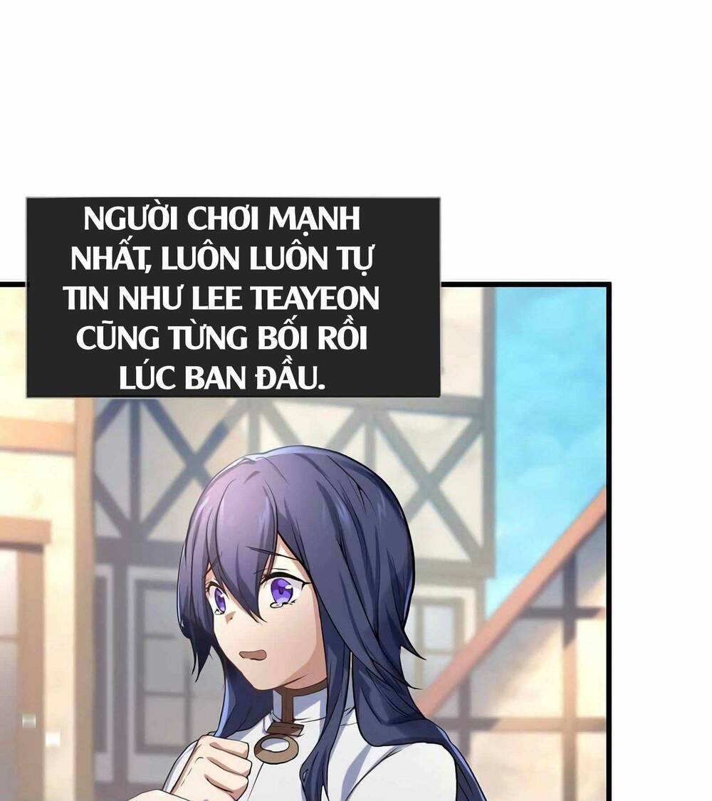Tôi Thăng Cấp Bằng Kĩ Năng - Chapter 8 - Page 59