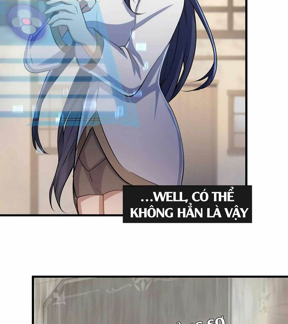 Tôi Thăng Cấp Bằng Kĩ Năng - Chapter 8 - Page 60