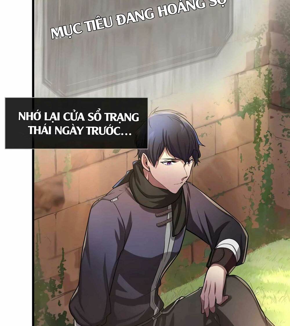 Tôi Thăng Cấp Bằng Kĩ Năng - Chapter 8 - Page 61