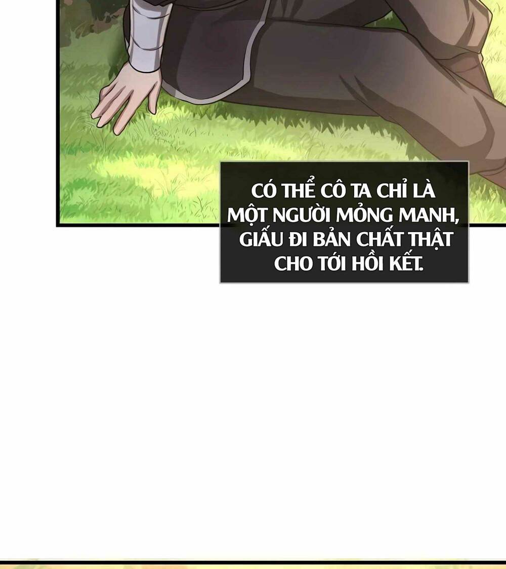 Tôi Thăng Cấp Bằng Kĩ Năng - Chapter 8 - Page 62