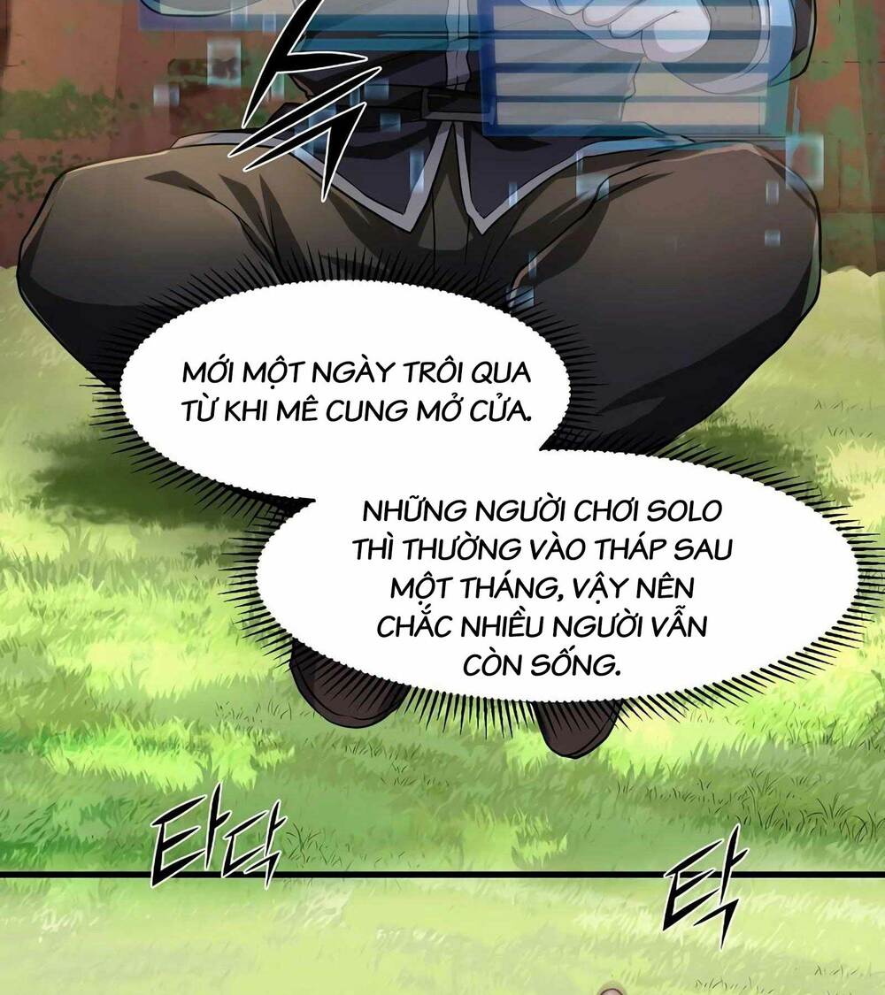 Tôi Thăng Cấp Bằng Kĩ Năng - Chapter 8 - Page 64