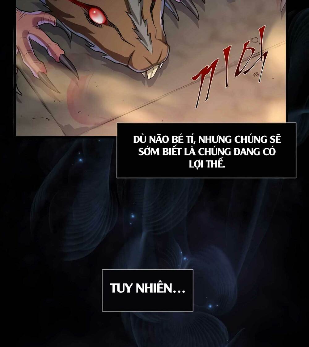 Tôi Thăng Cấp Bằng Kĩ Năng - Chapter 8 - Page 6