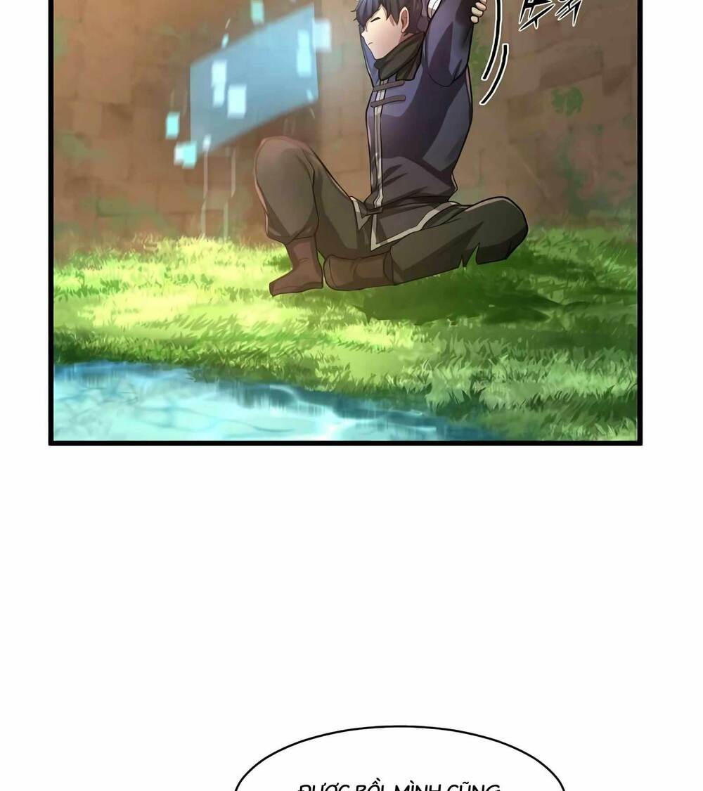Tôi Thăng Cấp Bằng Kĩ Năng - Chapter 8 - Page 73