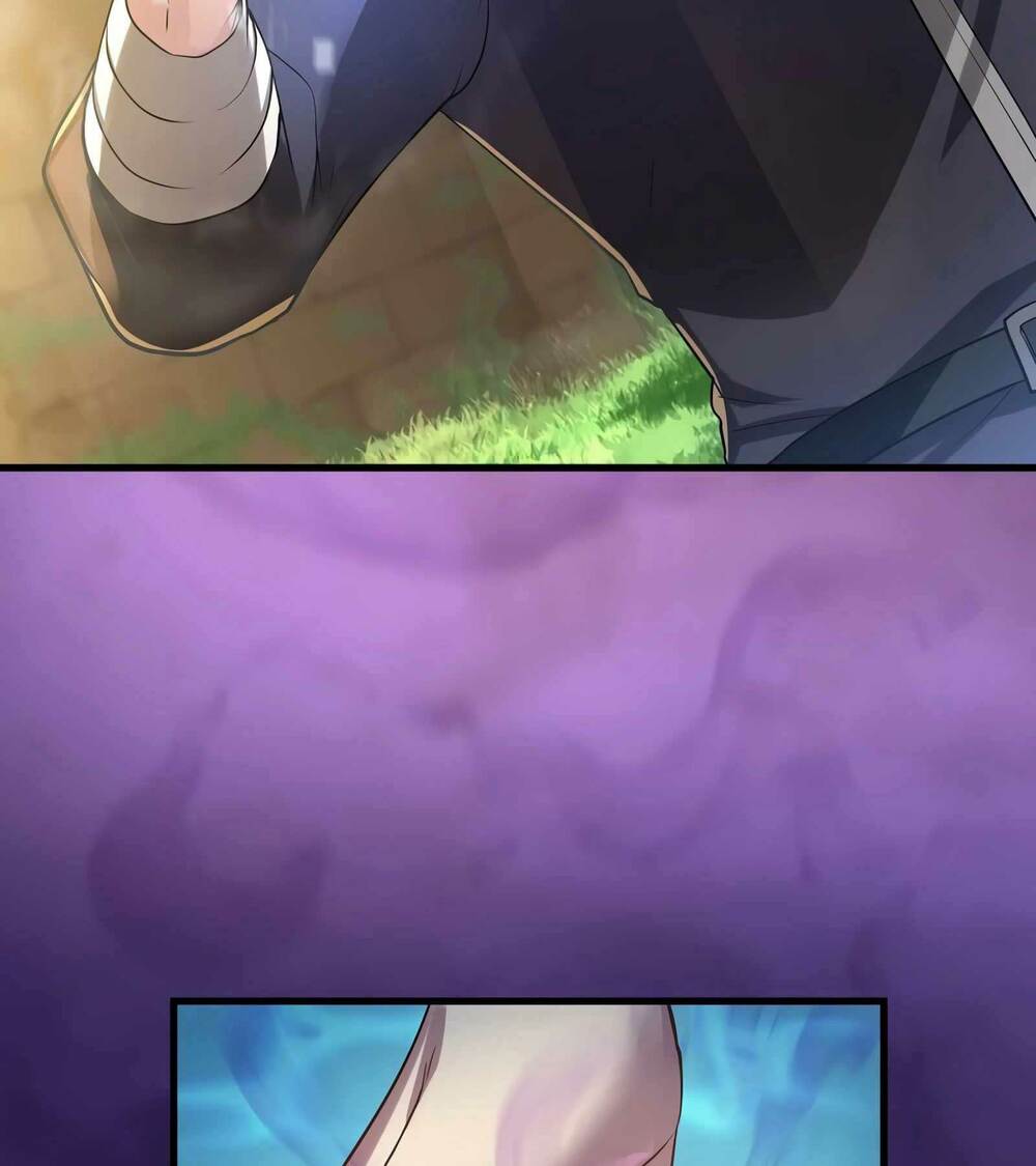 Tôi Thăng Cấp Bằng Kĩ Năng - Chapter 8 - Page 75