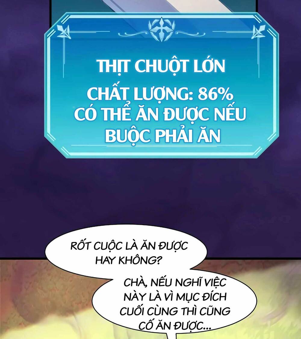 Tôi Thăng Cấp Bằng Kĩ Năng - Chapter 8 - Page 77