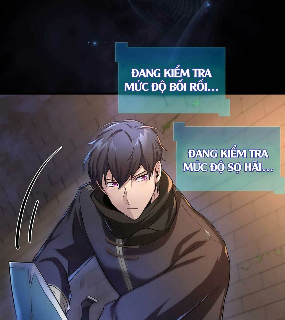 Tôi Thăng Cấp Bằng Kĩ Năng - Chapter 8 - Page 7