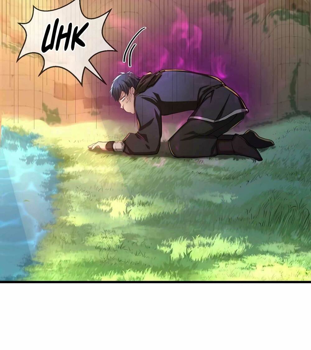 Tôi Thăng Cấp Bằng Kĩ Năng - Chapter 8 - Page 83