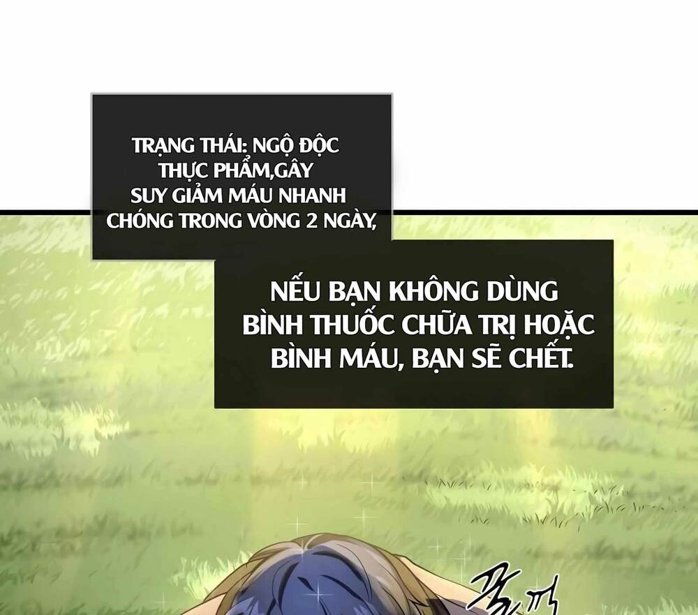 Tôi Thăng Cấp Bằng Kĩ Năng - Chapter 8 - Page 84