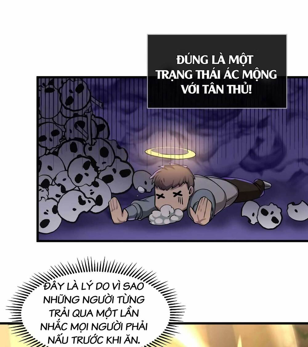 Tôi Thăng Cấp Bằng Kĩ Năng - Chapter 8 - Page 86