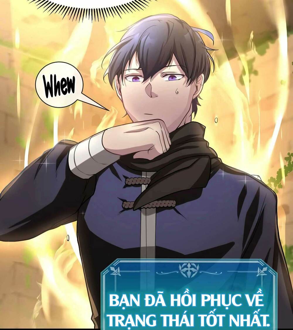 Tôi Thăng Cấp Bằng Kĩ Năng - Chapter 8 - Page 87