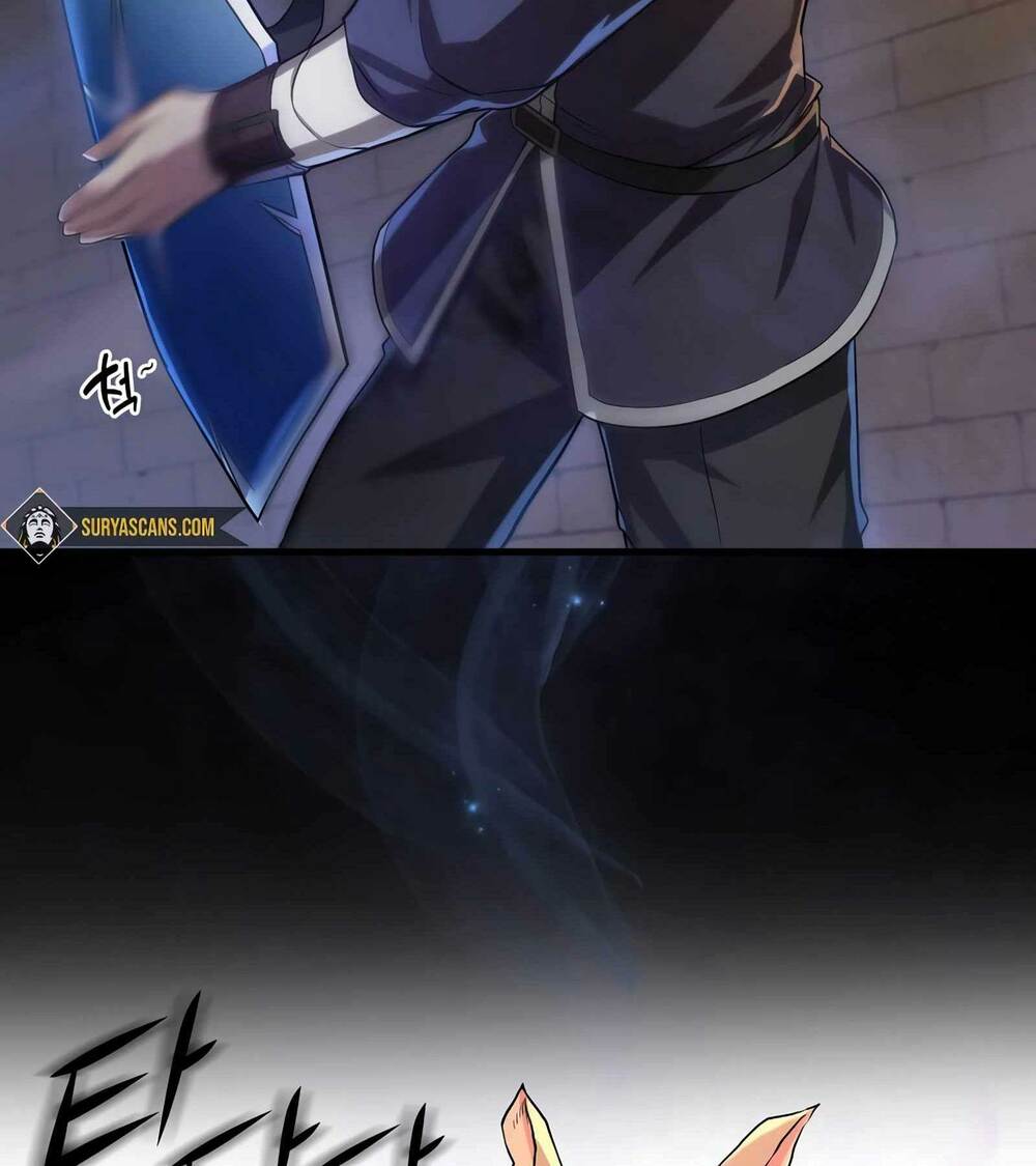 Tôi Thăng Cấp Bằng Kĩ Năng - Chapter 8 - Page 8